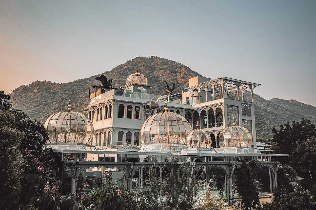 The Royal Retreat Resort & Spa